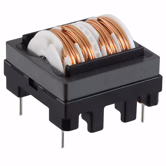 SS28H-R10450-CH KEMET  Induttanze di modo comune